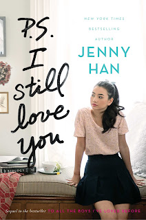 Reseña: ''P. D. Todavía te quiero'' de Jenny Han (Review: ''P. S. I still love you'' by Jenny Hann)... Descarga/Dowload PDF