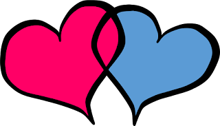 Free Hearts Clipart