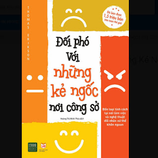 Đối Phó Với Những Kẻ Ngốc Nơi Công Sở ebook PDF EPUB AWZ3 PRC MOBI