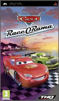 Descargar Cars Race o Rama PSP – VENOM para 
    PlayStation Portable en Español es un juego de Carreras desarrollado por Incinerator Studios