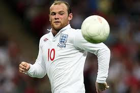 Wayne Rooney