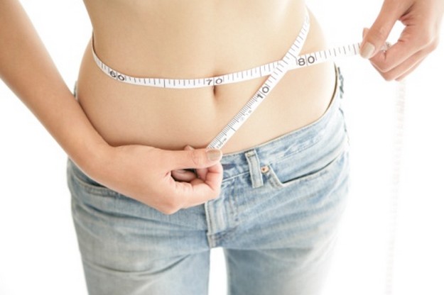 Teenage Girl Weight Loss Tips
