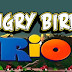 Get Angry Birds RIO & RIO HD Free for iPhone, iPad & iPod - Limited Time Offer