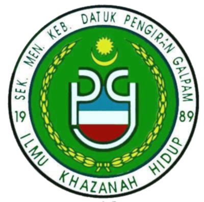 SMK Datuk Pengiran Galpam, di puncak gemilang