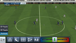 Free Download Pro Evolution Soccer  (PES) Club Manager New Updated
