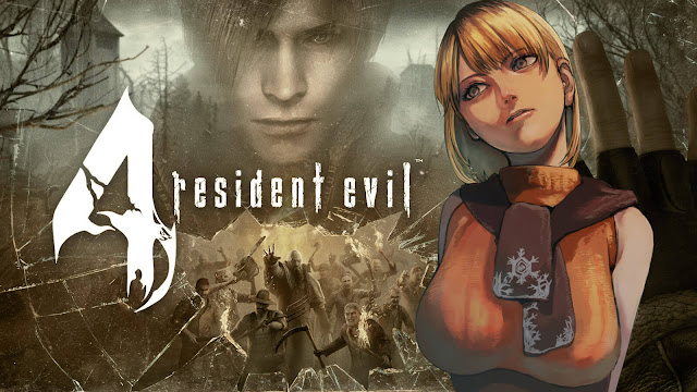 resident evil 4 vr sexualized content ashley graham sexist sequences removed 2005 third-person survival horror shooter armature studios capcom facebook oculus quest 2 exclusive virtual reality