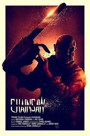 Chainsaw (2016)