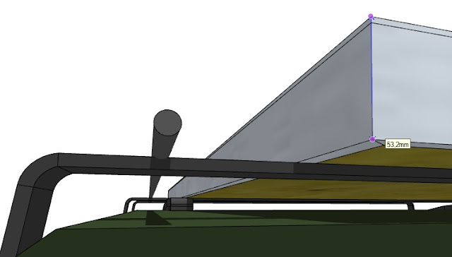 roof top tent