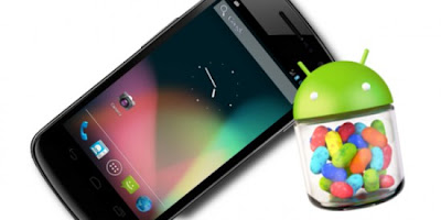 install android 4.2 on galaxy nexus