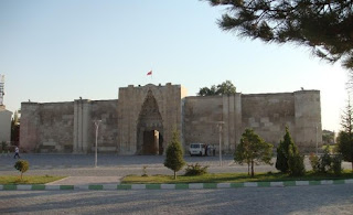 Paket Tour Istanbul Turki 