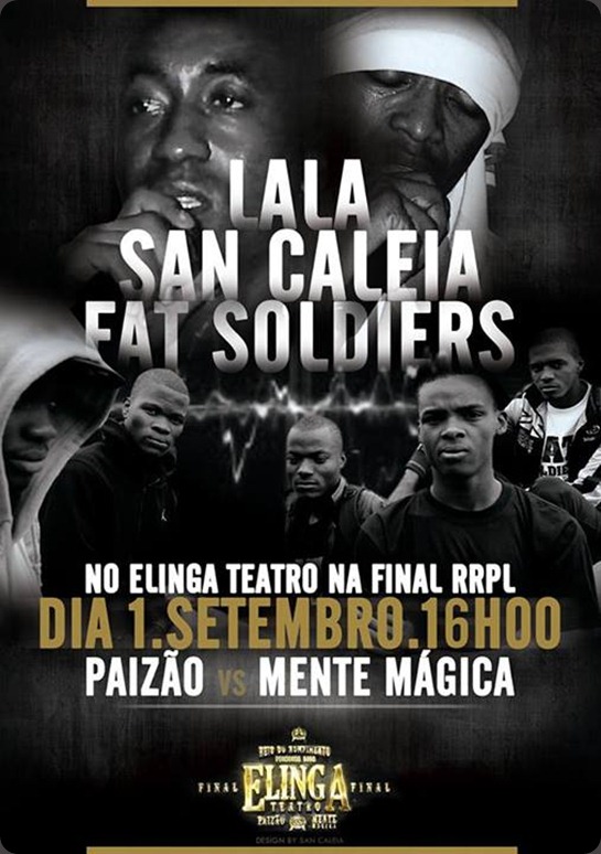 Fat Soldiers