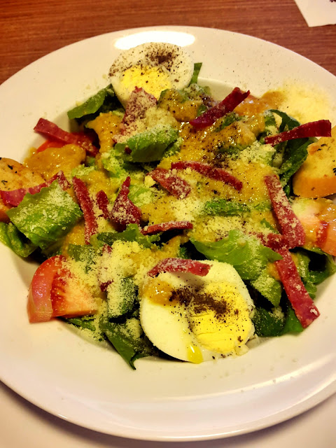 salad dan manfaatnya untuk tubuh