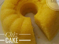 Resep Membuat Cheese Cake Super Irit Tapi Hasilnya Memuaskan. No Mixer & No Oven