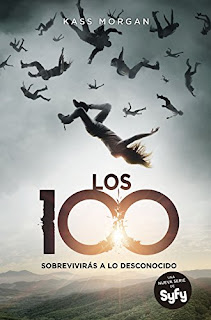 Los 100 1, Kass Morgan