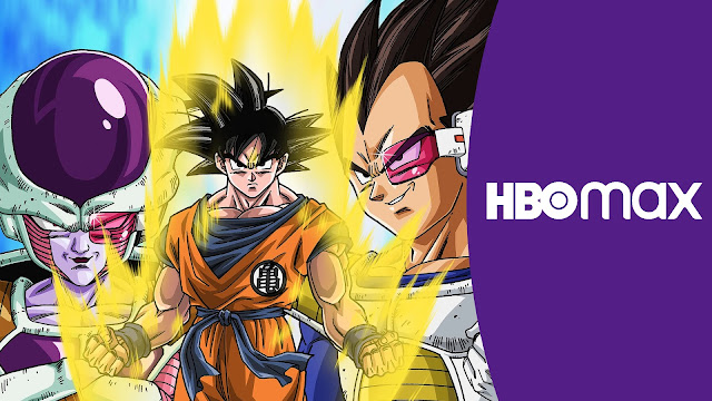 Dragon Ball Z Kai: The Final Chapters chega ao HBO Max