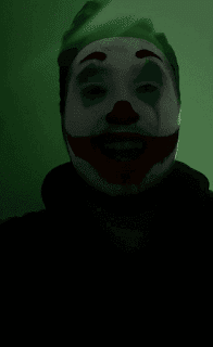 Cara Memasang Filter Joker di Instagram