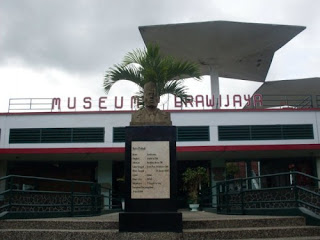 Mengulik Sejarah di Museum Brawijaya