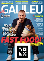 Revista Galileu