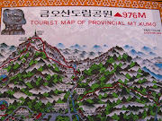 . and there would appear to be a theme park in there too. (korean scarf )