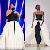  Queen Latifah Wearing Bibhu Mohapatra SS23 RTWWhere: 2023 NAACP Awards Styled by: @jasonrembert