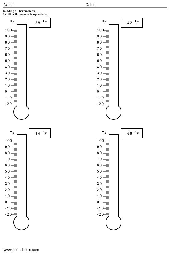 1st show grade you  on thermometers, weather only temperatures worksheet Not  the choose  to for you can