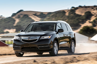 2016 Honda Pilot Price Specs Redesign