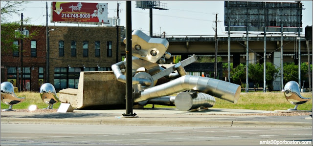 Traveling Man: "Waiting on the Train"