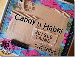 candy