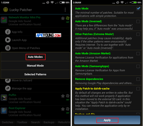 Lucky Patcher v6.3.9 Apk Latest Version | ApkYoung ...