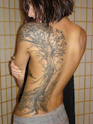 Back Tattoos Tribal (ivs fufq)