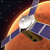تأجيل موعد اطلاق مسبار الأمل لاستكشاف المريخ بسبب الظروف الجوية