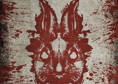 French Blood 2 Mr Rabbit New On Bluray