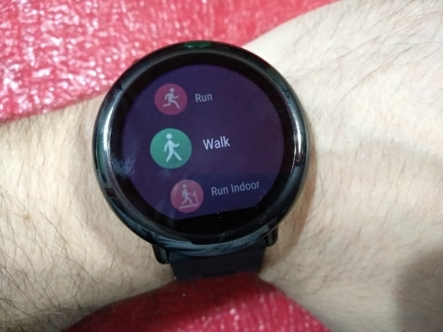 Xiaomi AMAZFIT PACE