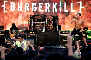 loovomusic: burgerkill