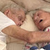 San Diego Couple Married For 75 Years Dies In Each Other's Arms Hours Apart