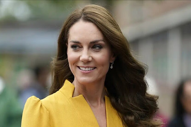 Experts Express Concern Over Kate Middleton's 'Serious' Health Condition