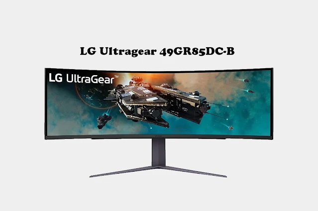 LG Ultragear