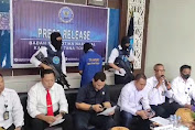 WS Ditangkap, BNNK Tana Toraja Membongkar Penanaman Ganja di Toraja
