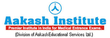 Aakash Institute Scholarship Test