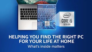 वर्क फ्रॉम होम के लिए 10वीं पीढ़ी Intel प्रोसेसर वाले ये हैं 5 लैपटॉप्स, आपकी
प्रोडक्टिविटी को बढ़ाने में करेंगे मदद