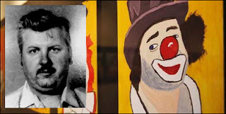 Artwork by John Wayne Gacy