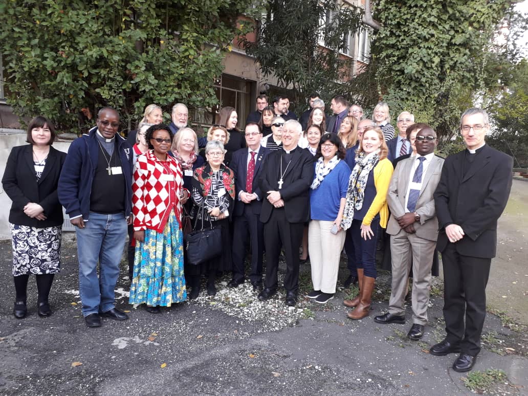 UMEC-WUCT - COUNCIL 2018