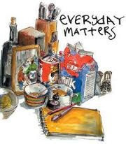 Everyday Matters