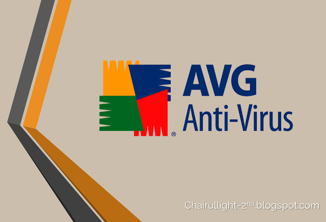 AVG Internet Security Full Key