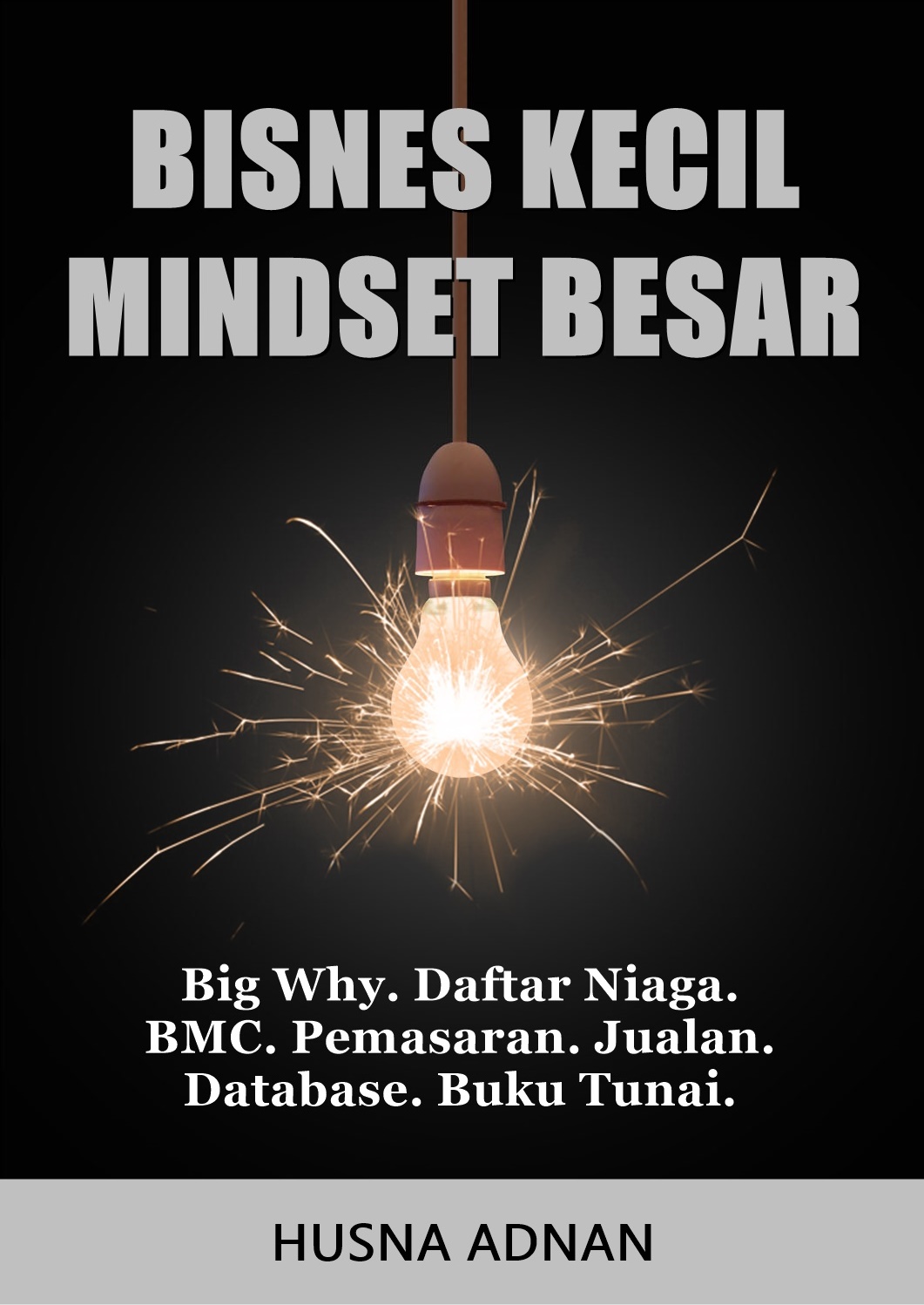 2016 - Bisnes Kecil, Mindset Besar