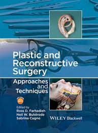 Plastic and Reconstructive Surgery