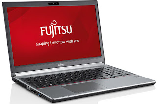 Fujitsu LifeBook E733 for windows XP, Vista, 7, 8, 8.1 32/64Bit Drivers Download