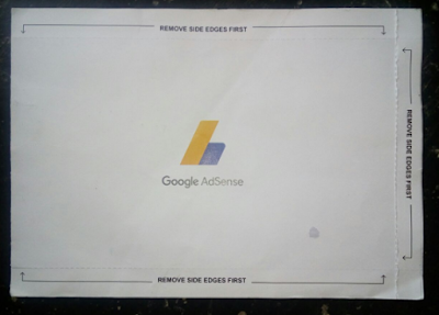 Cara Mendapatkan PIN dari Google Adsense 