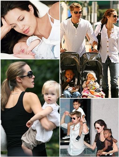 Angelina Jolie Children Names. 2011 Angelina Jolie Names