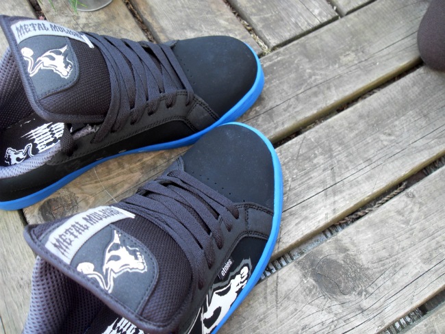 Etnies